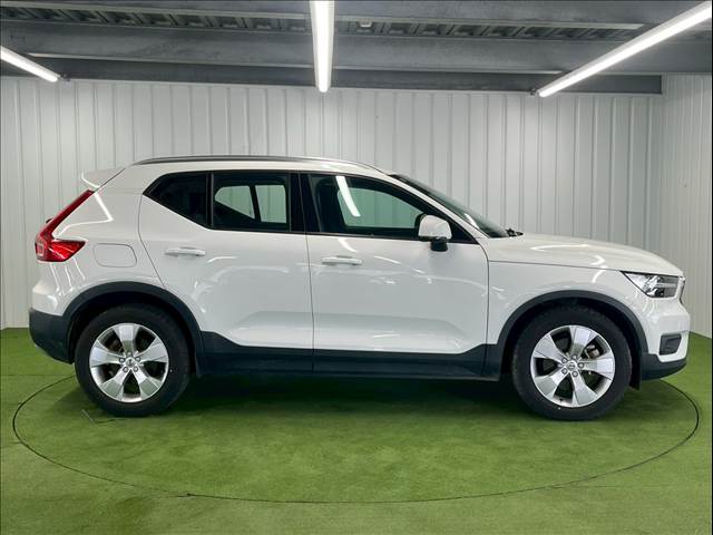 ボルボ&nbsp;XC40の画像15