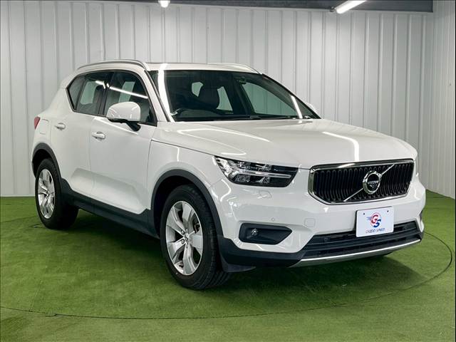 ボルボ&nbsp;XC40の画像16