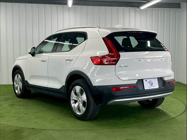 ボルボ&nbsp;XC40の画像17