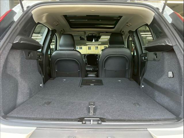 ボルボ&nbsp;XC40の画像18