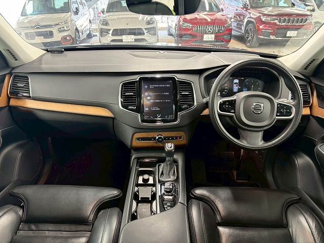 ボルボ&nbsp;XC90の画像3