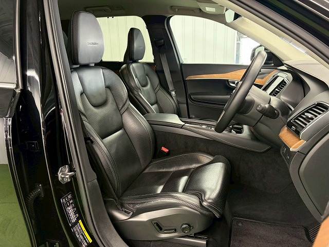 ボルボ&nbsp;XC90の画像4