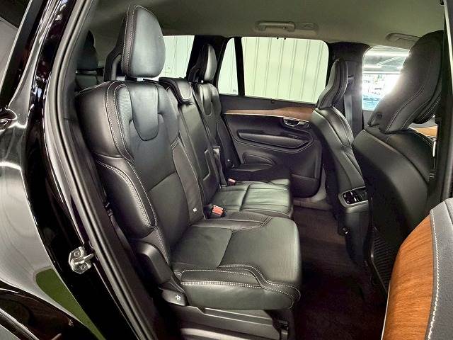 ボルボ&nbsp;XC90の画像5