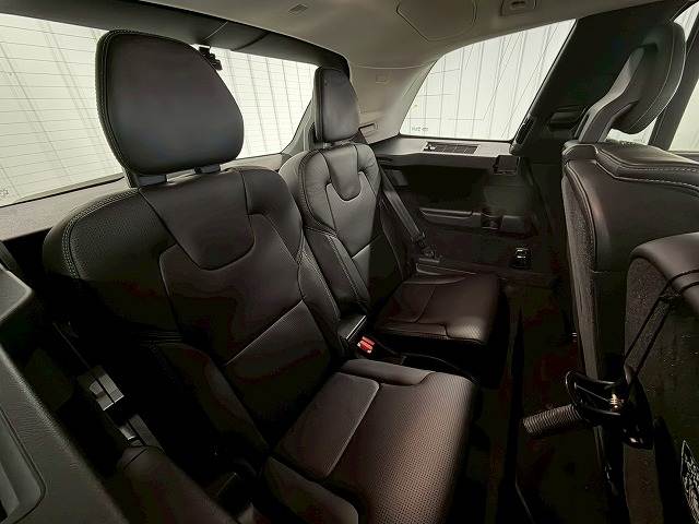ボルボ&nbsp;XC90の画像6
