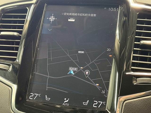 ボルボ&nbsp;XC90の画像7