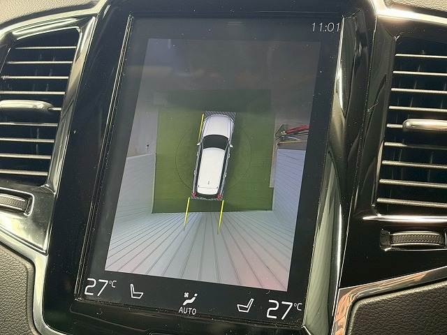 ボルボ&nbsp;XC90の画像8