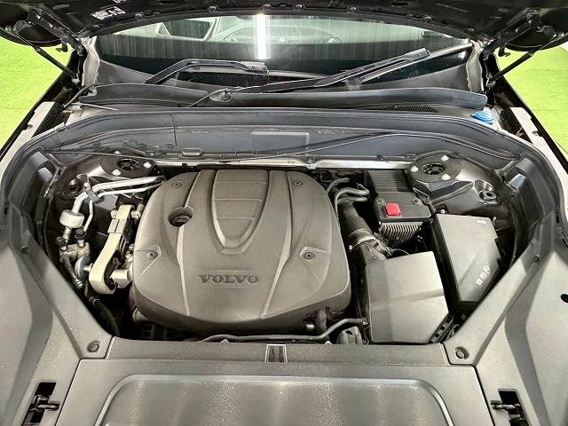 ボルボ&nbsp;XC90の画像12