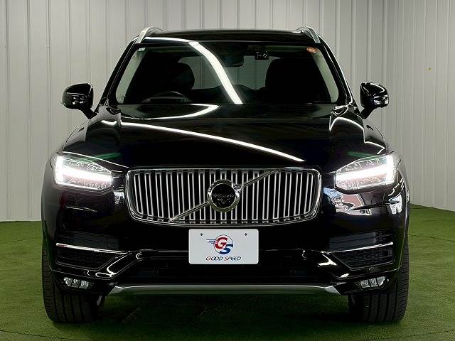 ボルボ&nbsp;XC90の画像13
