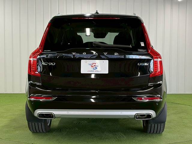 ボルボ&nbsp;XC90の画像14