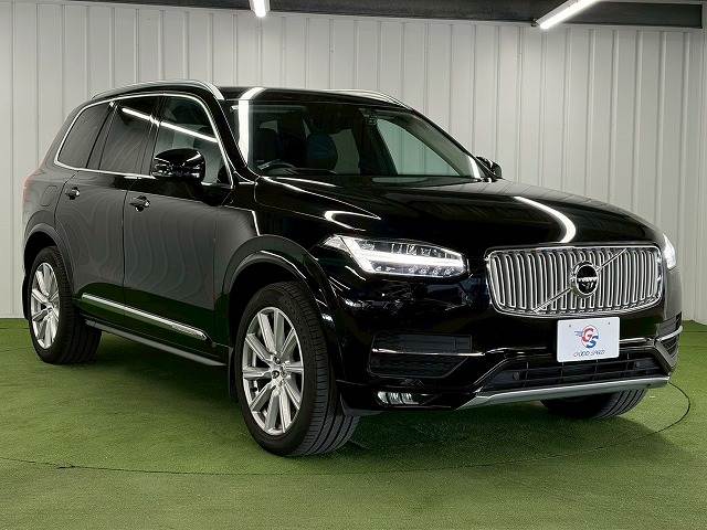 ボルボ&nbsp;XC90の画像16