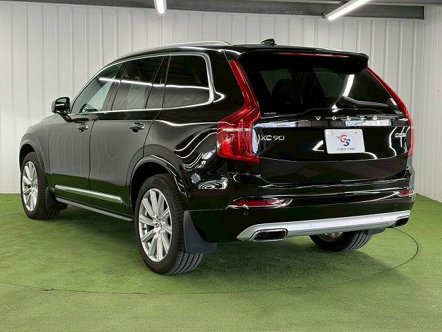 ボルボ&nbsp;XC90の画像17