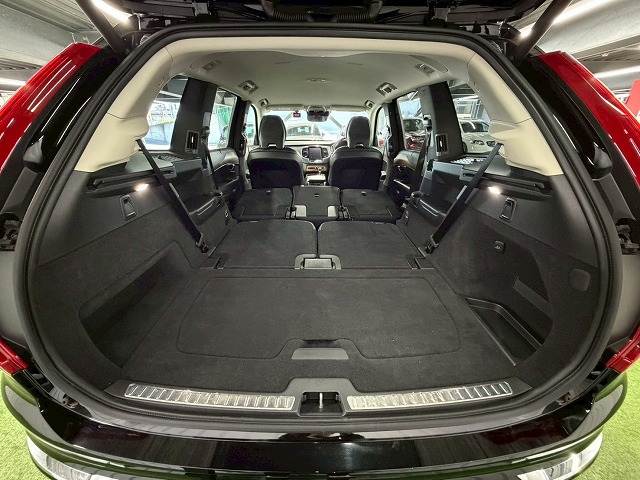 ボルボ&nbsp;XC90の画像18