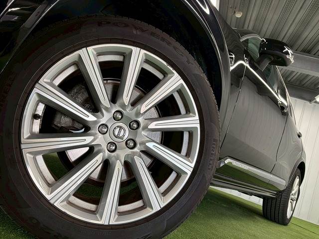 ボルボ&nbsp;XC90の画像19
