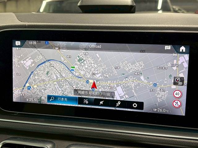 GLE-CLASS Coupe□GLE 400 d 4MATIC クーペ スポーツ 内装他