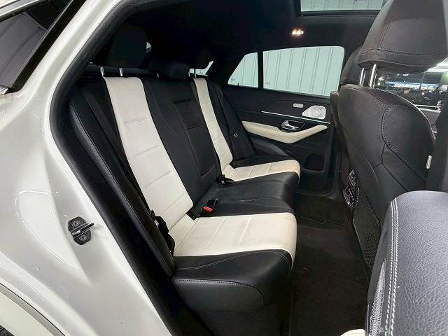 メルセデス・ベンツ&nbsp;GLE-CLASS Coupeの画像8