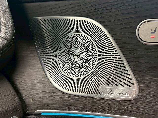 メルセデス・ベンツ&nbsp;GLE-CLASS Coupeの画像11