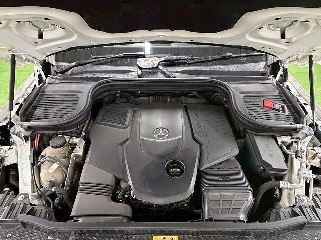 メルセデス・ベンツ&nbsp;GLE-CLASS Coupeの画像12