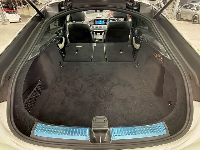 メルセデス・ベンツ&nbsp;GLE-CLASS Coupeの画像18
