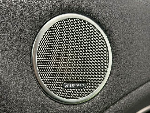 RANGE ROVER EVOQUE□SE 内装他