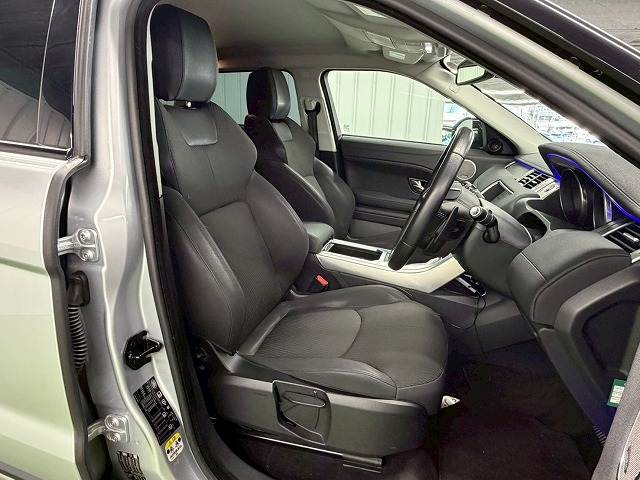 ランドローバー&nbsp;RANGE ROVER EVOQUEの画像7