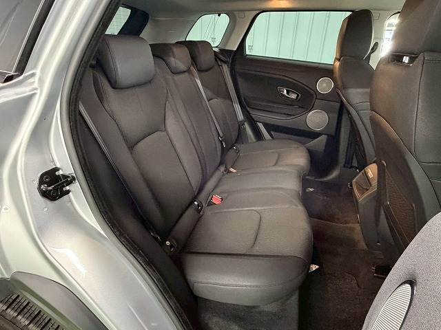 ランドローバー&nbsp;RANGE ROVER EVOQUEの画像8