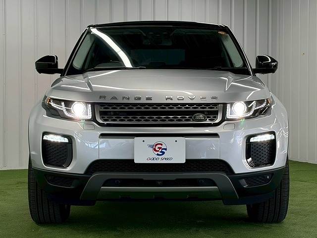 ランドローバー&nbsp;RANGE ROVER EVOQUEの画像13
