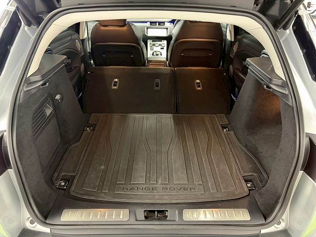 ランドローバー&nbsp;RANGE ROVER EVOQUEの画像18