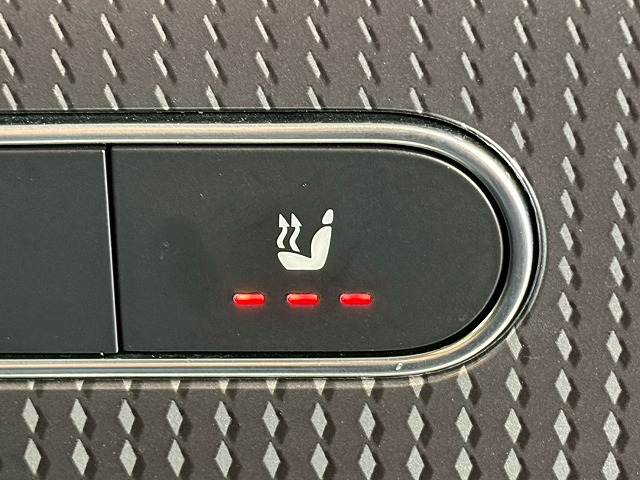 GLA-CLASSGLA 200d 4MATIC 内装他