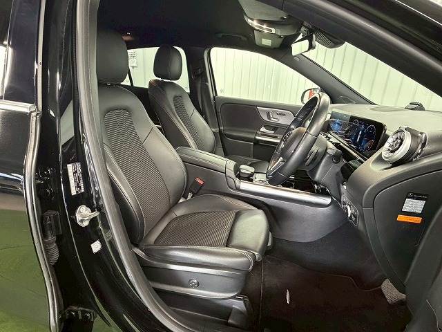 メルセデス・ベンツ&nbsp;GLA-CLASSの画像7