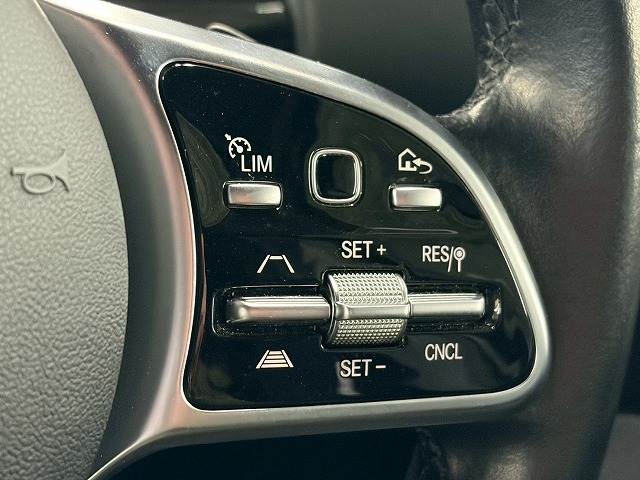 メルセデス・ベンツ&nbsp;GLA-CLASSの画像11