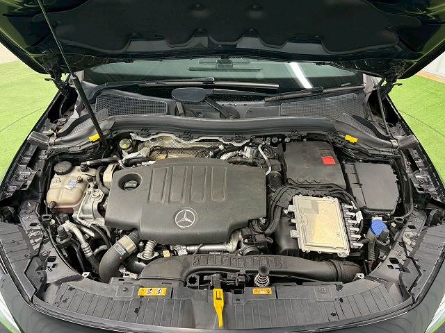 メルセデス・ベンツ&nbsp;GLA-CLASSの画像12