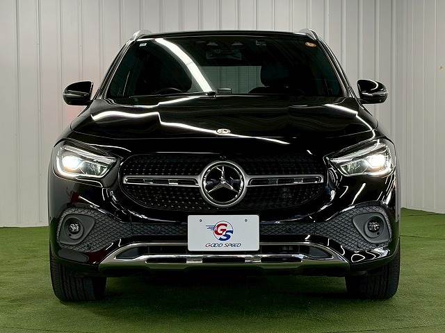 メルセデス・ベンツ&nbsp;GLA-CLASSの画像13