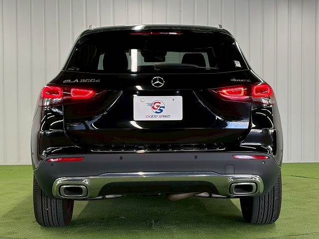 メルセデス・ベンツ&nbsp;GLA-CLASSの画像14