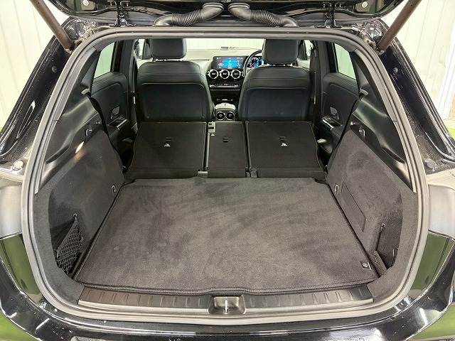 メルセデス・ベンツ&nbsp;GLA-CLASSの画像18