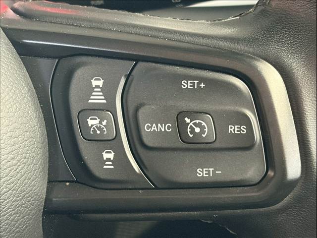 JEEP WRANGLERUnlimited アイランダー 内装他