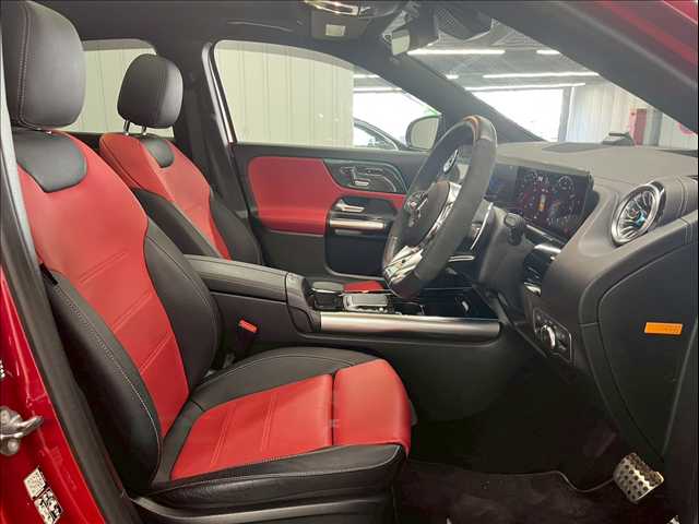 メルセデス・ベンツ&nbsp;AMG GLA-CLASSの画像7