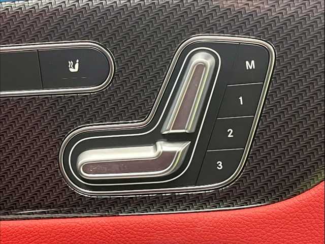 メルセデス・ベンツ&nbsp;AMG GLA-CLASSの画像10