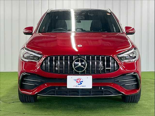 メルセデス・ベンツ&nbsp;AMG GLA-CLASSの画像13