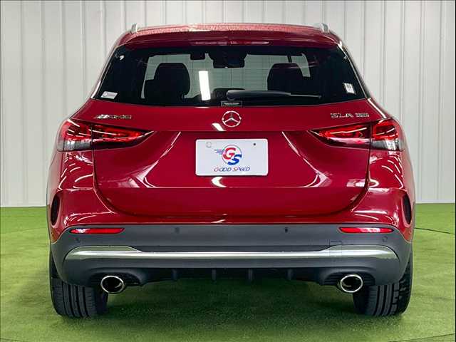 メルセデス・ベンツ&nbsp;AMG GLA-CLASSの画像14