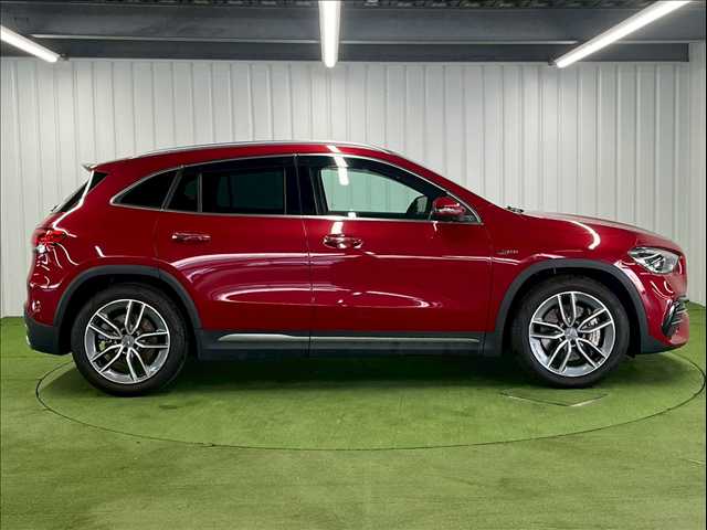 メルセデス・ベンツ&nbsp;AMG GLA-CLASSの画像15