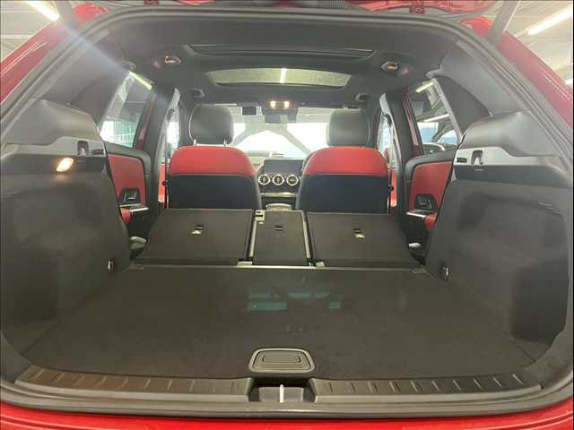 メルセデス・ベンツ&nbsp;AMG GLA-CLASSの画像18