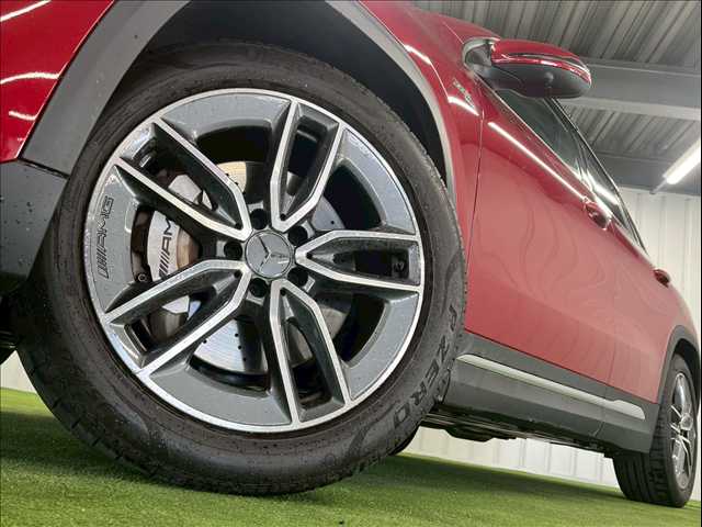 メルセデス・ベンツ&nbsp;AMG GLA-CLASSの画像19