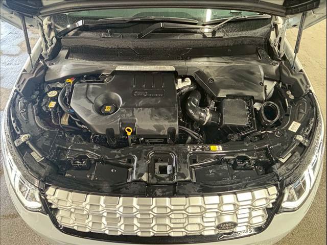 ランドローバー&nbsp;DISCOVERY SPORTの画像12