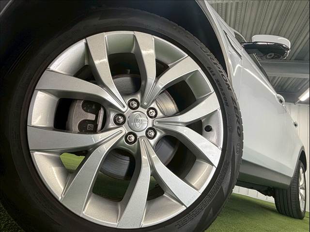 ランドローバー&nbsp;DISCOVERY SPORTの画像19
