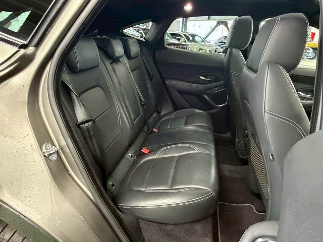 ジャガー&nbsp;E-PACEの画像8