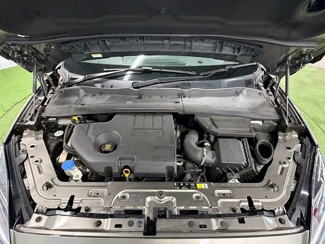 ジャガー&nbsp;E-PACEの画像12