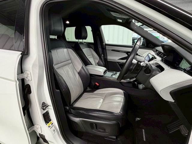 ランドローバー&nbsp;RANGE ROVER EVOQUEの画像7