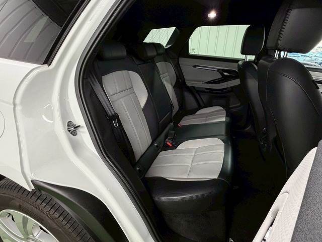 ランドローバー&nbsp;RANGE ROVER EVOQUEの画像8