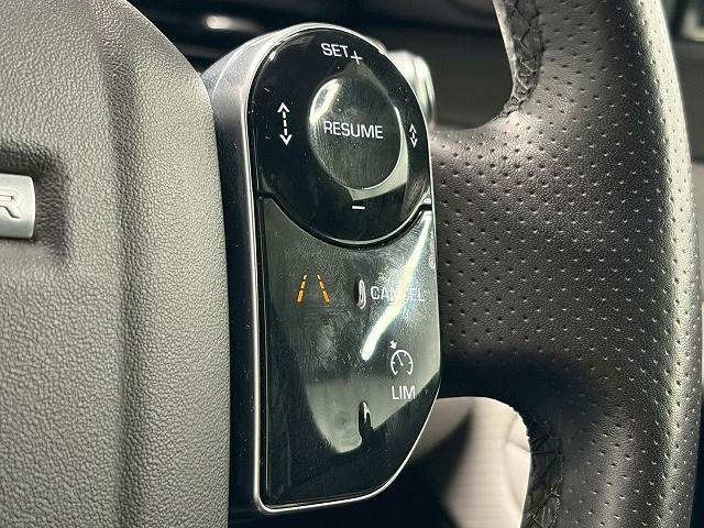 ランドローバー&nbsp;RANGE ROVER EVOQUEの画像9