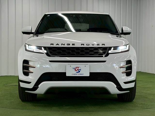 ランドローバー&nbsp;RANGE ROVER EVOQUEの画像13